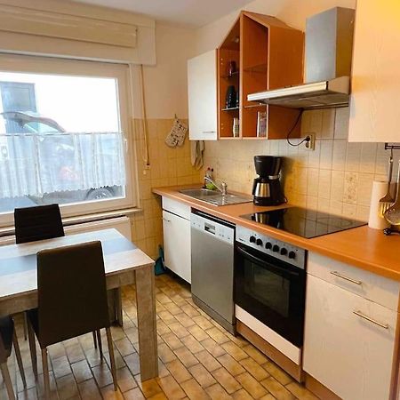 Doppelzimmer Im Bungalow ドルトムント エクステリア 写真