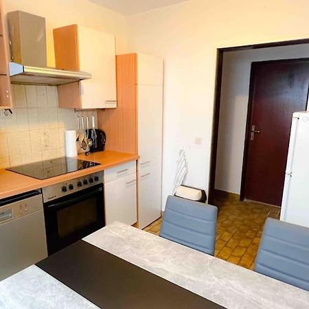 Doppelzimmer Im Bungalow ドルトムント エクステリア 写真